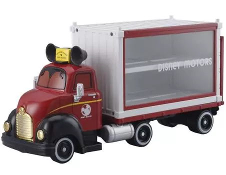 Tomica Disney Motors Dream Carry