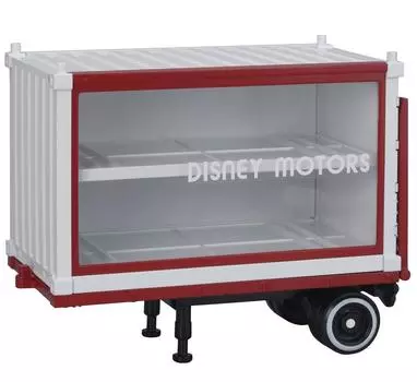 Tomica Disney Motors Dream Carry Контейнер