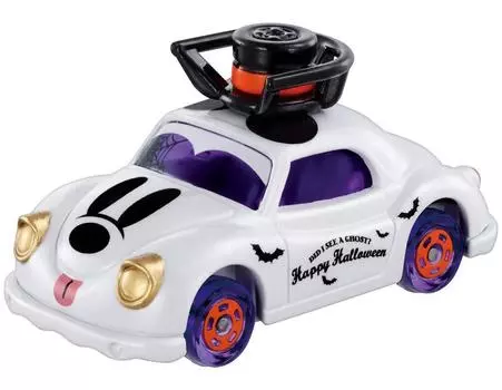 Tomica Disney Motors Poppins Микки Маус Хэллоуин издание 2018