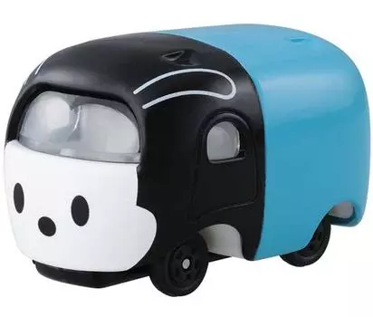 Tomica Disney Motors Tsum Tsum Oswald the Lucky Rabbit Tsum