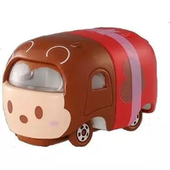 Tomica Disney Motors Tsum Tsum Valentine Valentine Mickey Mouse Tsum Ver.