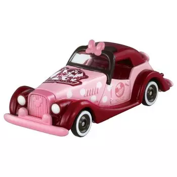 Tomica Disney Motors World Tour Мечта Звезда Минни Маус