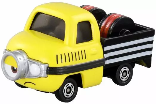 Tomica Dream Коллекция фильмов о миньонах Tomica MMC05 Prisoner Mel