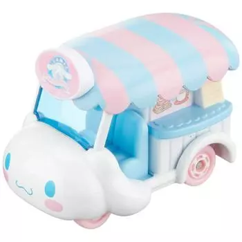 Tomica Dream Tomica № 147 Cinnamoroll