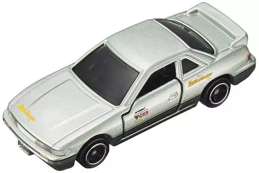 Tomica Dream Tomica Initial D S13 Silvia No.170