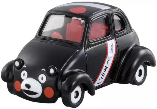 Tomica Dream Tomica Kumamon