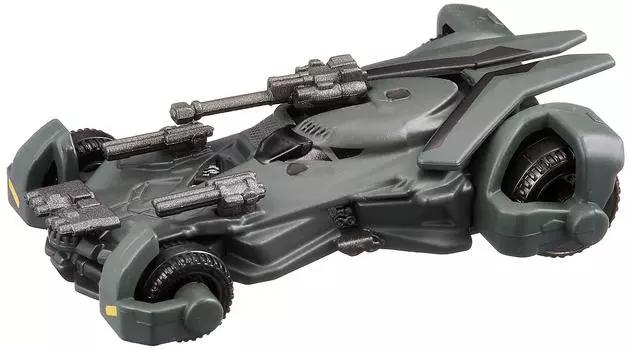 Tomica Dream Tomica Лига Справедливости Бэтмобиль №151