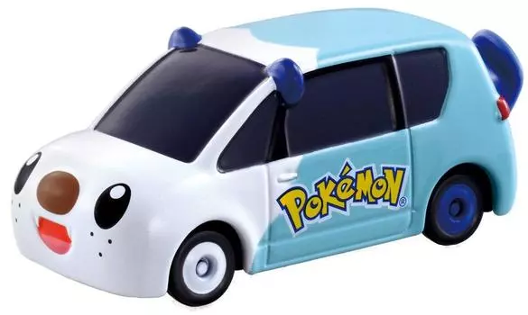 Tomica Dream Tomica Mijumaru Car No.145