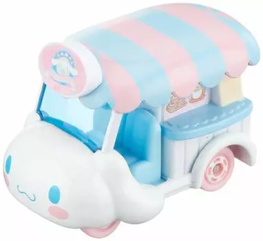 Tomica Dream Tomica No.147 Cinnamoroll