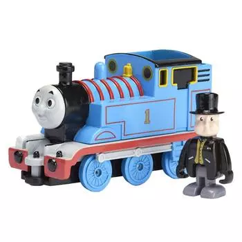 Tomica Dream Tomica Ride On R05 Сэр Топхэм Хэтт x Томас