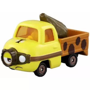Tomica Dream Томика Миньон Фильм Коллекция MMC03 Кро Миньон Стюарт