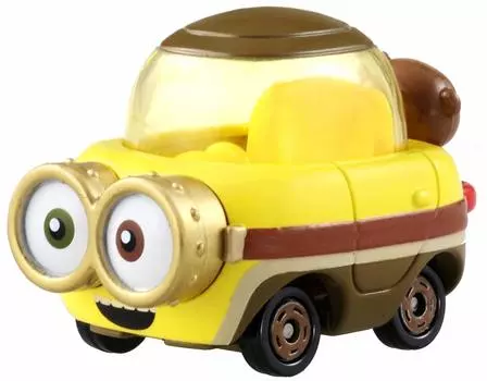 Tomica Dream Томика Миньон Фильм Коллекция MMC04 Ледниковый период Боб