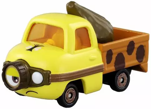 Tomica Dream Томика Миньон Фильм Коллекция MMC03 Кро Миньон Стюарт