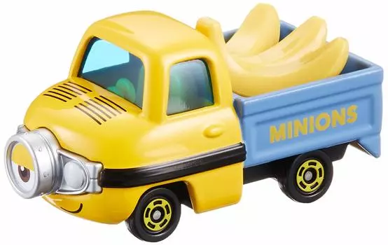 Tomica Dream Томика Миньон Стюарт №160