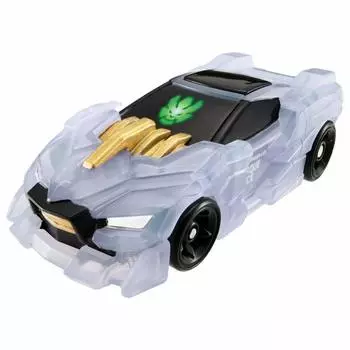 Tomica Earth Granner CG05 Core Granner Leo Torque Lock Tomica
