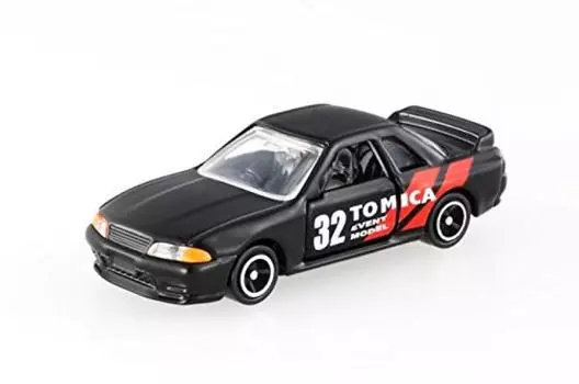 Tomica Event Модель 2018 №16 Nissan Skyline GT-R (БНР32)