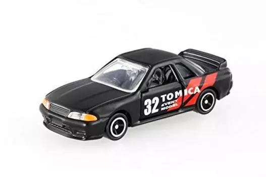Tomica Event Модель 2018 Nissan Skyline №16 GT-R (БНР32)