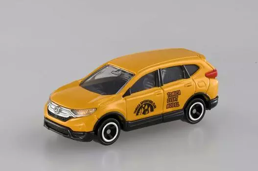 Tomica Event Model Honda NO.14 CR-V