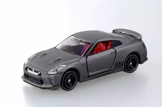 Tomica Event Модель Nissan NO.13 GT-R