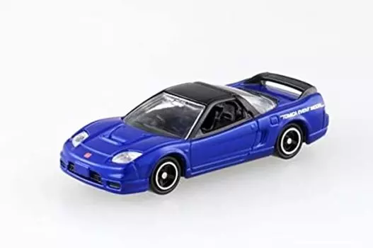 Tomica Expo Tomica Event Model Honda No.19 NSX-R
