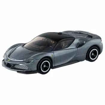 Tomica Ferrari SF90 Stradale No.120 (first edition)