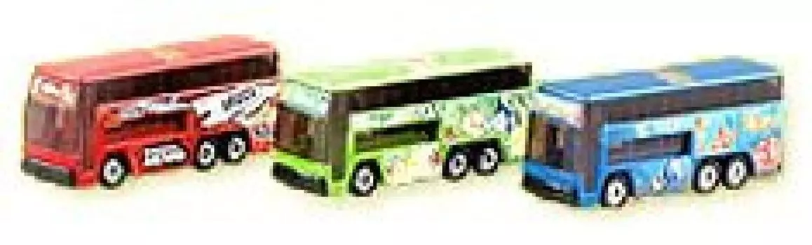 Tomica Gift Finding Nemo Wrapping Bath Set
