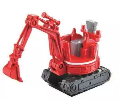 Tomica Hero Rescue Force Hero Tomica Series Rescue Force R3 Power Search & &