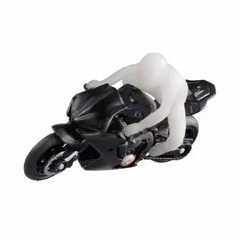 Tomica Honda CBR1000RR time No.36 (first