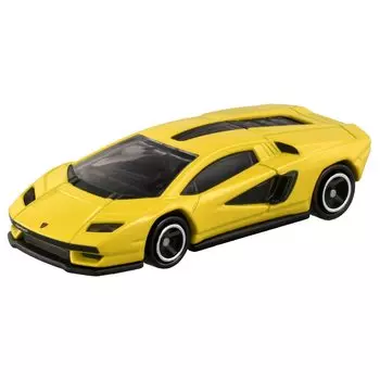 Tomica Lamborghini Countach LPI №74 800-4 (первое издание)