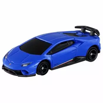 Tomica Light Sound Tomica Lamborghini Huracan Performante Le Shines! Звучит! & (Блю-Мэнс)