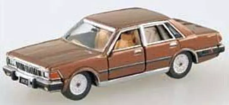 Tomica Limited 0037 Cedric 280E