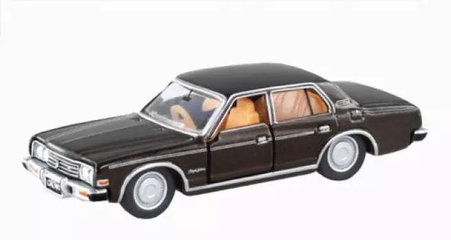 Tomica Limited 0086 Toyota Crown 2600 Royal Saloon