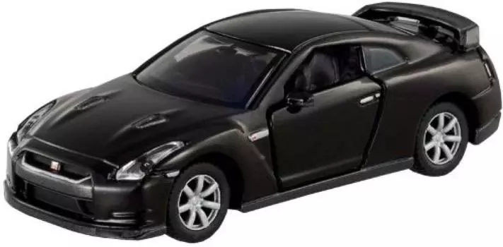 Tomica Limited 0110 Nissan SpecV GT-R