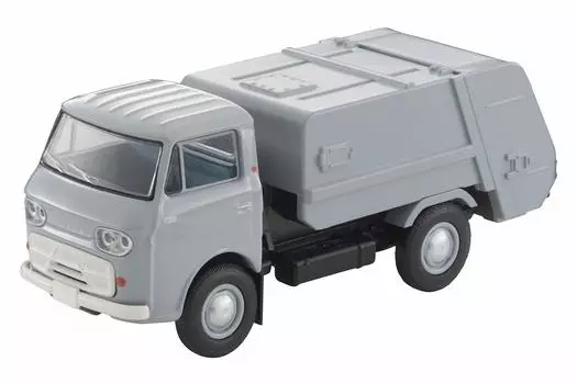 Tomica Limited Vintage 164 LV-186b Mazda E2000 Cleaning Truck Ash Готовый продукт