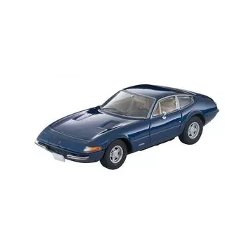 Tomica Limited Vintage 164 LV Ferrari 365 GTB4 Navy Готовый продукт 311539