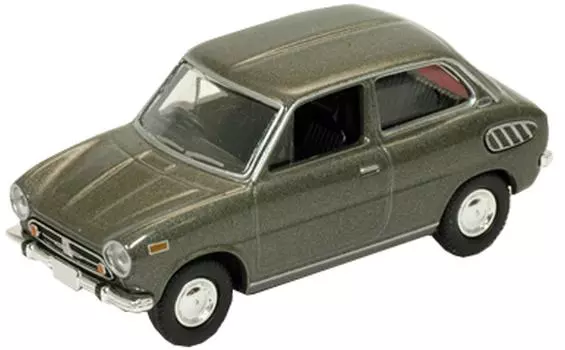 Tomica Limited Vintage Fronte Super DX Gray Finished Product TLV-106a
