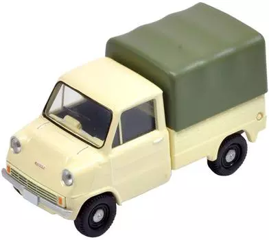 Tomica Limited Vintage Honda T360 Completed Product TLV-98b (Beige)