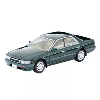 tomica limited vintage Neo LV-N238c nissan laurel twin cam 24v medalist green 89 год выпуска готовая продукция