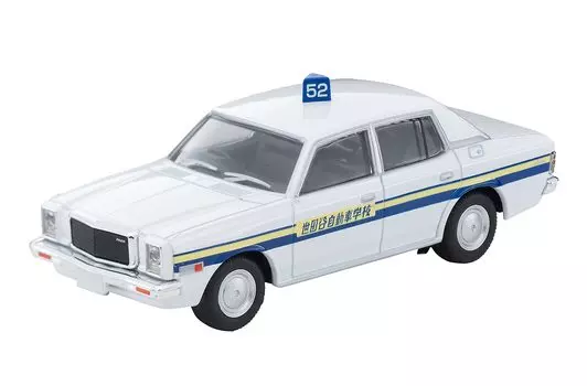 Tomica Limited Vintage Neo Mazda Luce Legato Sedan Учебный автомобиль для автошколы Setagaya Полный комплект 320234 1/64 LV-N34b 4-дверный