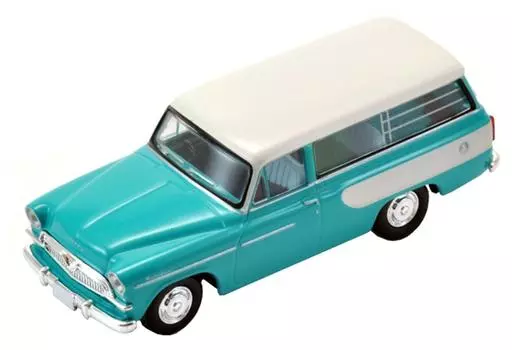 Tomica Limited Vintage Toyopet Masterline Completed Product TLV-90b (Green)