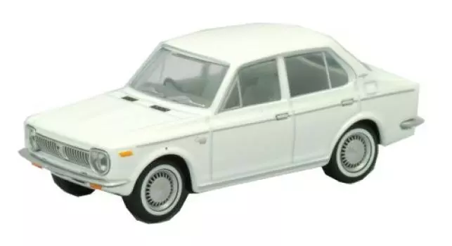Tomica Limited Vintage Toyota Corolla 1200 4 двери LV-58a (белый)
