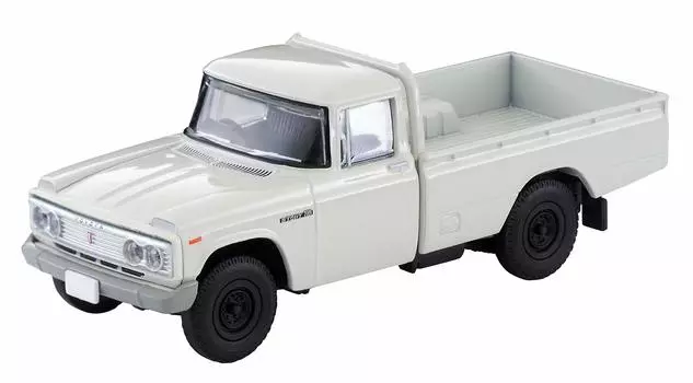 Tomica Limited Vintage Toyota Stout White Finished Product 311980 1/64 LV-189b