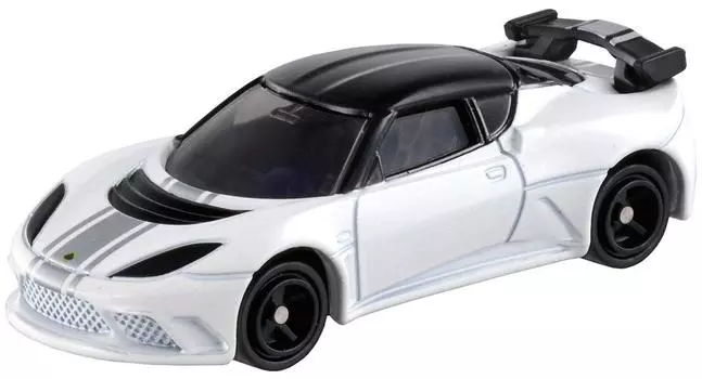 Tomica Lotus Evora GTE Blister №104
