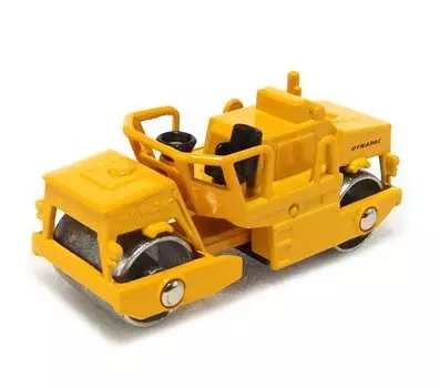 Tomica Made in Japan 59 Dynapack CC21 1/62