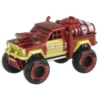 Tomica Marvel Tune Evo.9.0 Destroid 4WDS Hulkbuster