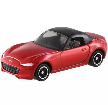 Tomica Mazda Roadster No.26 (box)
