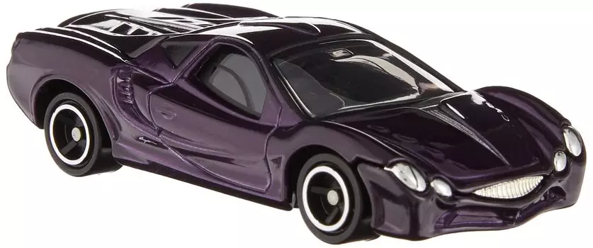 Tomica Mitsuoka Orochi №025 (box)
