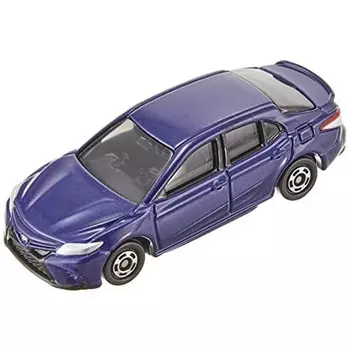 Tomica No.100 Toyota Camry Sport (box)