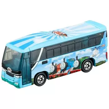 tomica No.29 thomas land express (box)