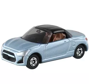 Tomica No.52 Daihatsu Copen(BP)